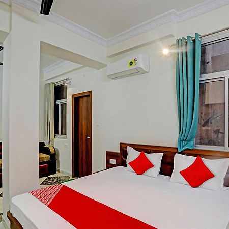 Hotel O Al Diwan Banquet And Suites Kanpur Esterno foto