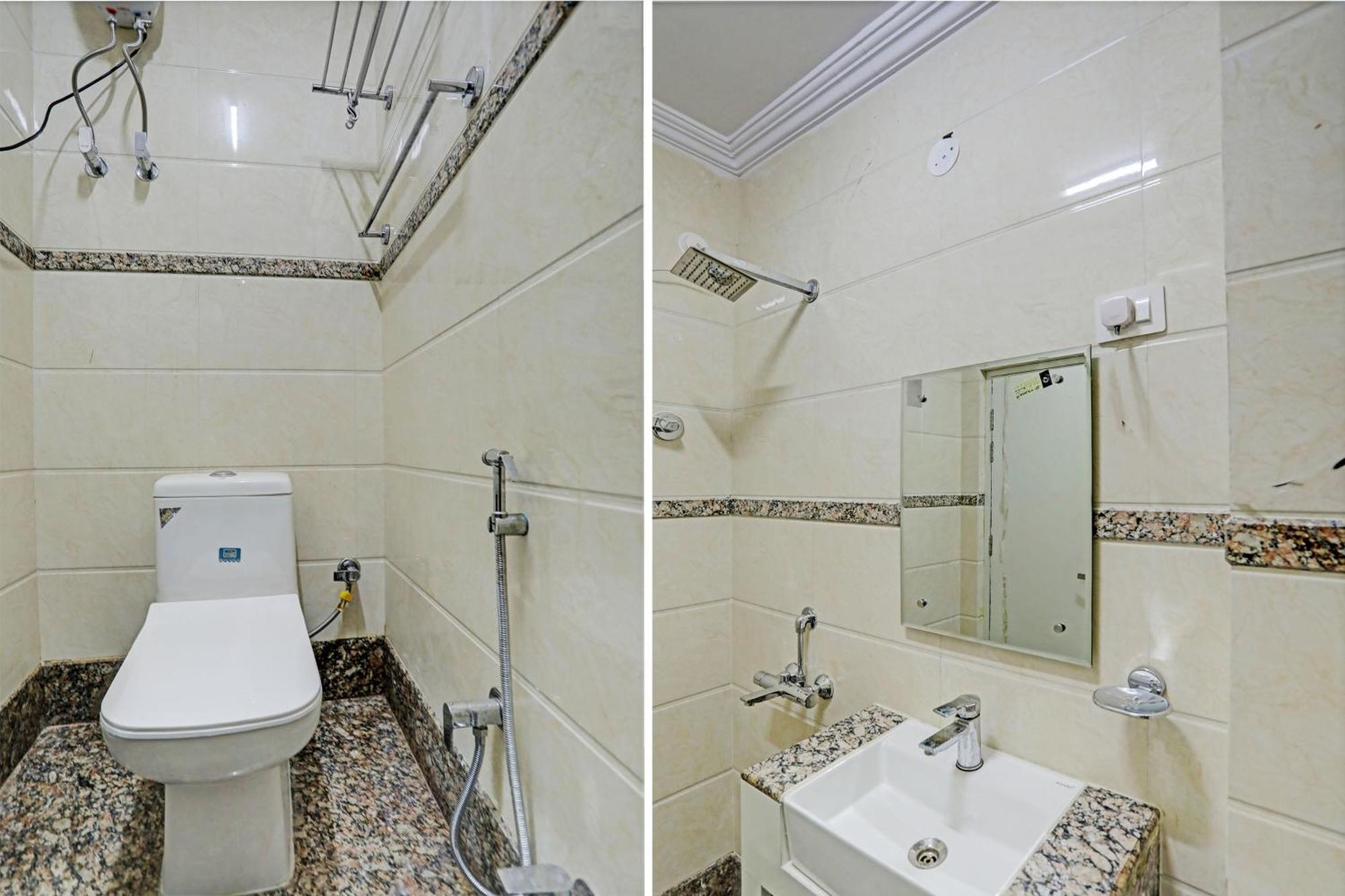 Hotel O Al Diwan Banquet And Suites Kanpur Esterno foto